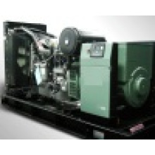 220kVA 176kw Standby-Power-UK-Motor-Diesel-Generator